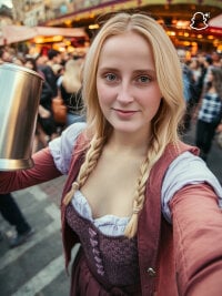 Confidentiel2005's webcam live show