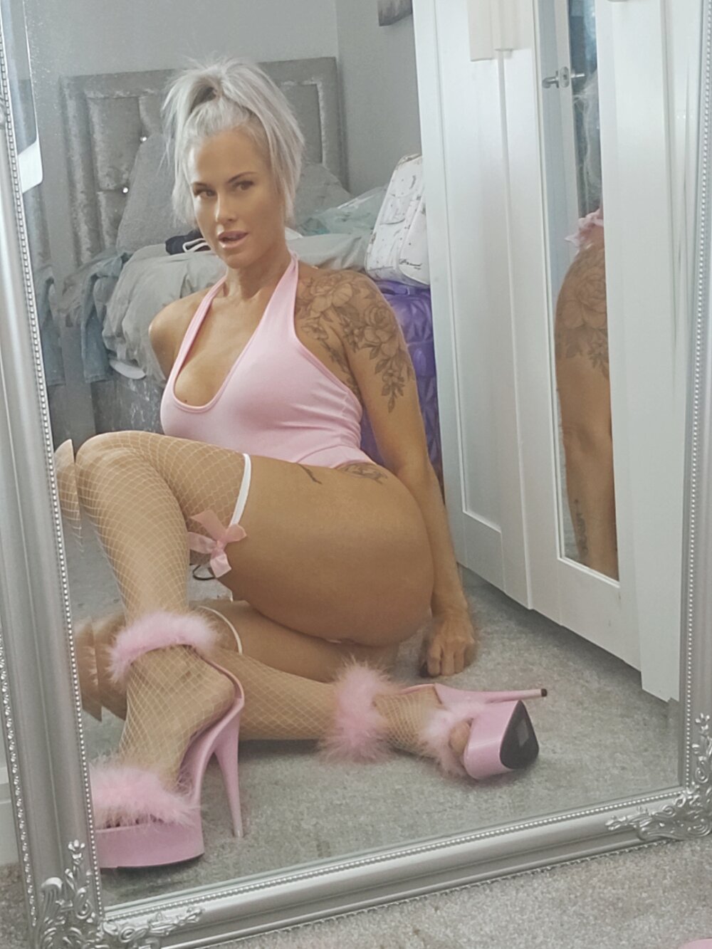 DeliciousDeeX profile