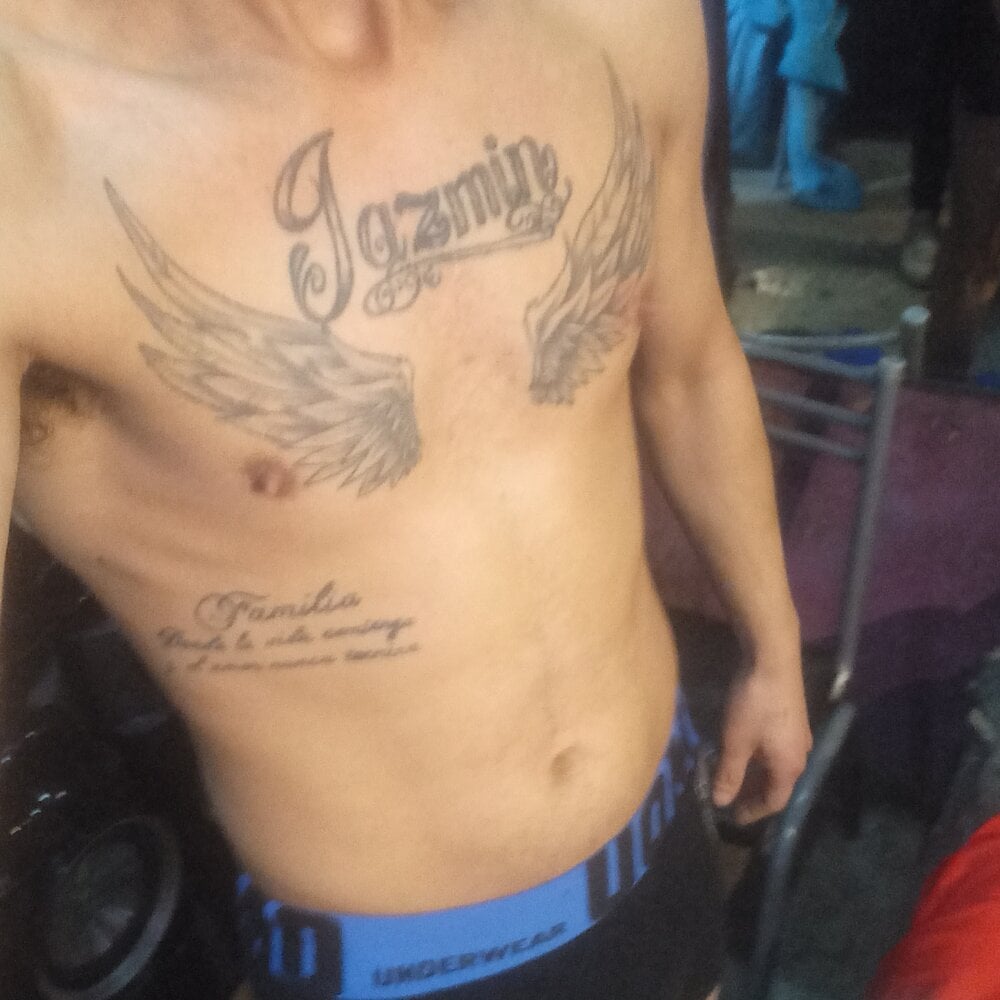 Chat XXX offline de MankyPayoff