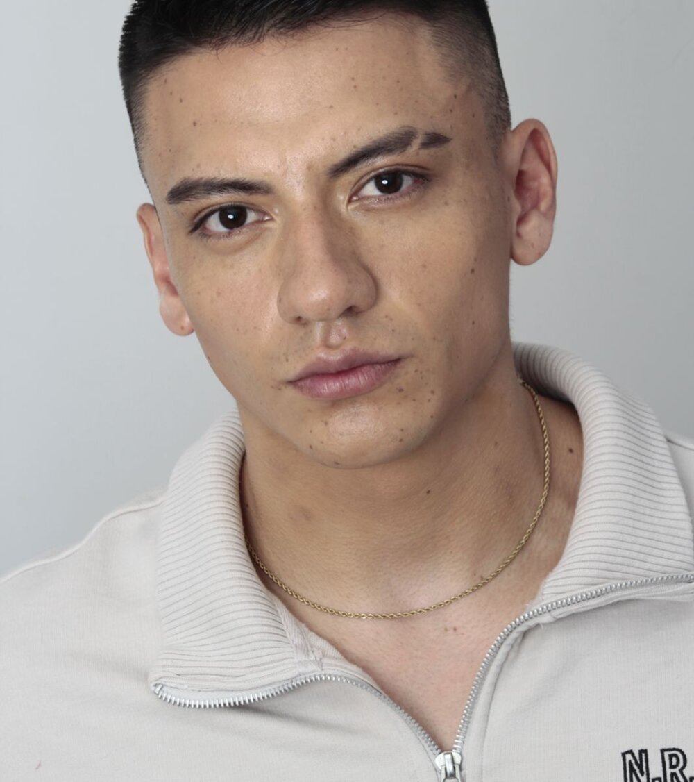 DamianValentinx profile