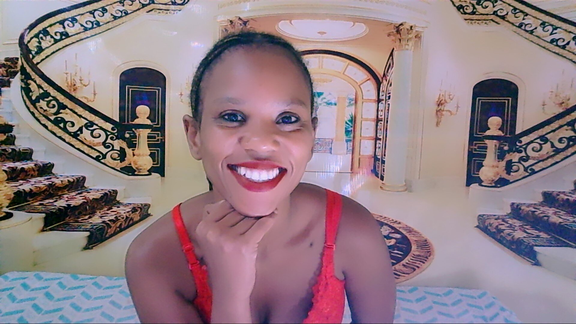 EbonyBombShell69