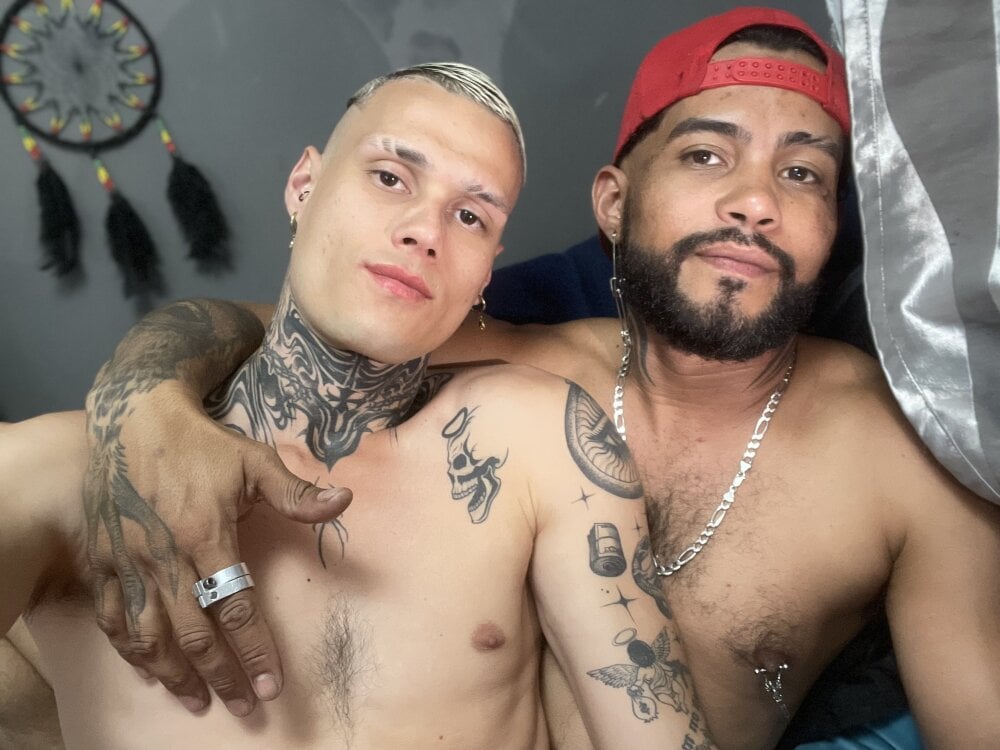 wishing_my_friends from stripchat