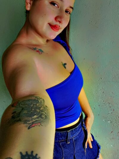 Sasha_Bigtits_ Avatar