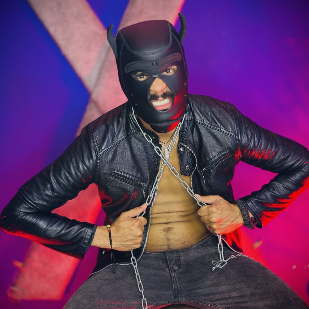 Jack_Smith_bdsm profile