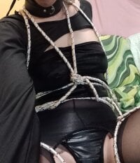 KellyKellyRose's Offline XXX Chat