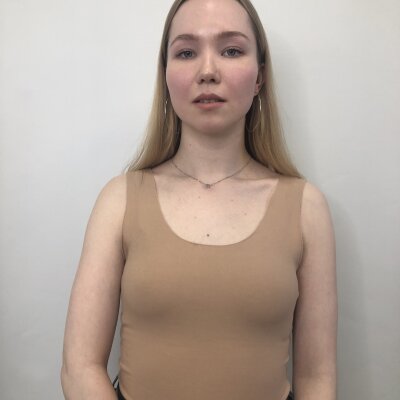 SheliaFreeman Avatar