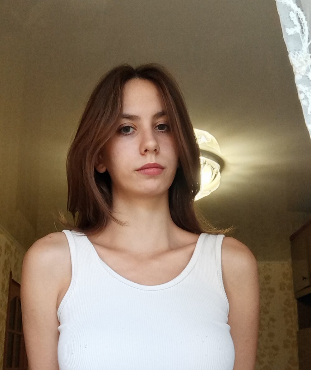 MinaTotin profile