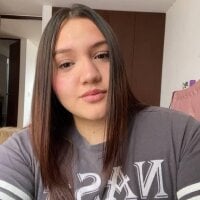 Pretty_Lunna_'s webcam live show