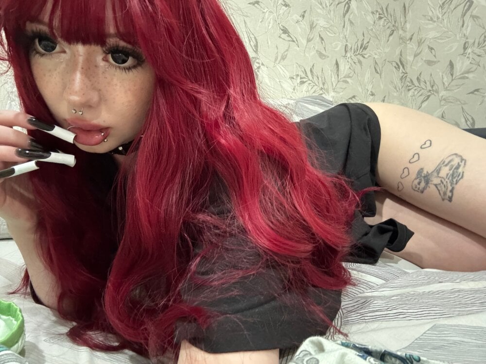 KathleenBuchan's Offline XXX Chat