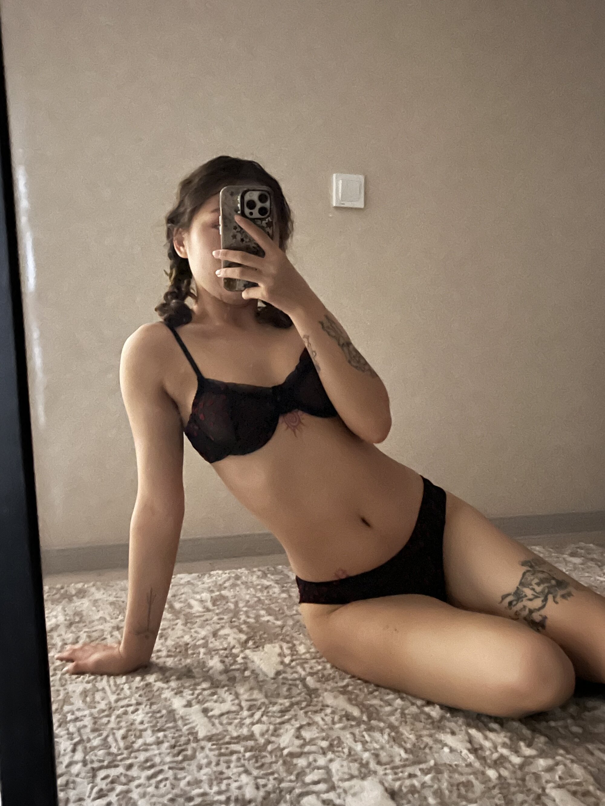 yumiwhite
