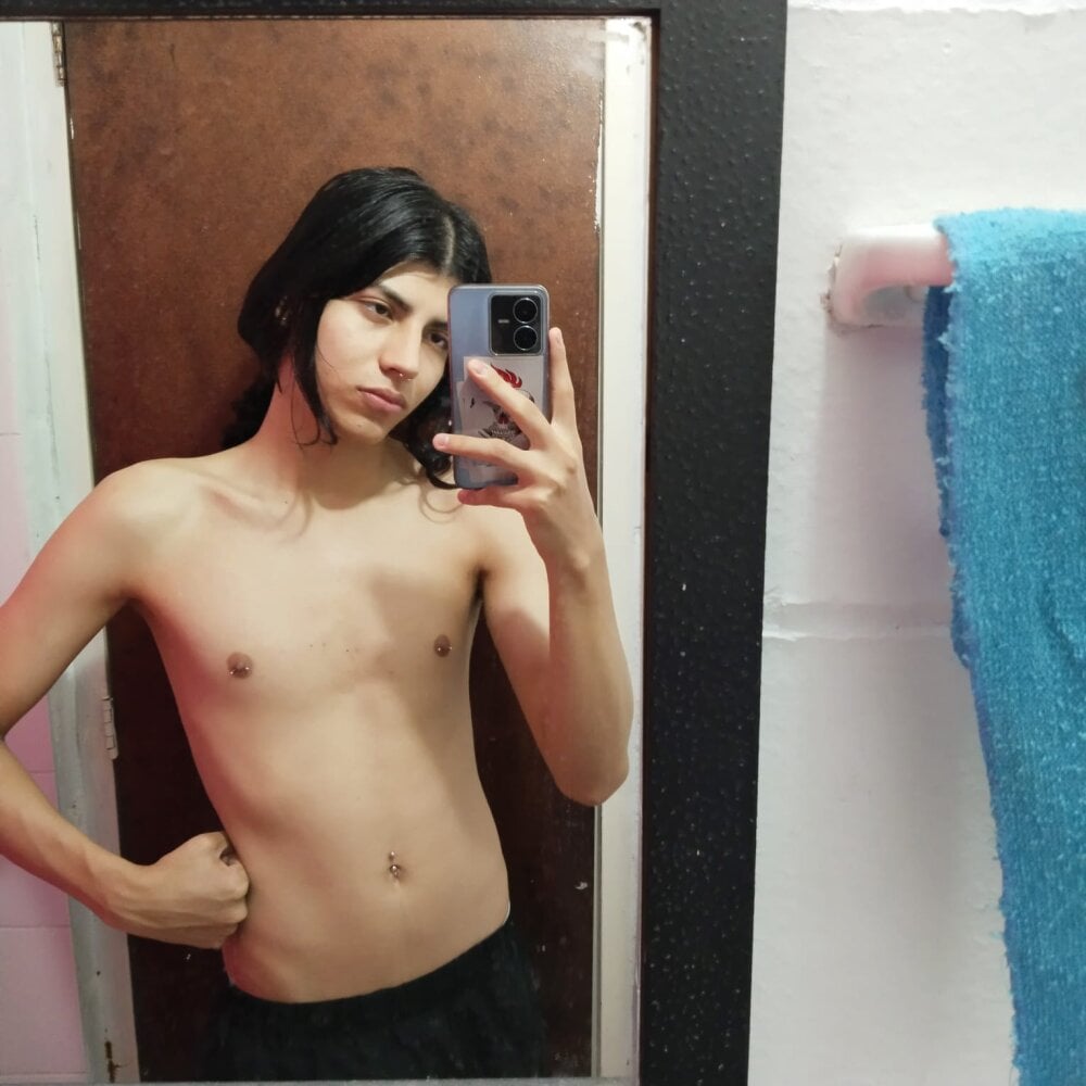 Candy_sexyhot01 profile