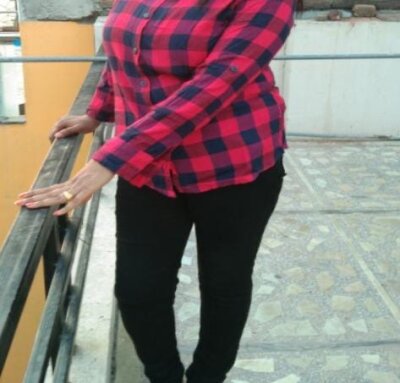 anam97 from stripchat