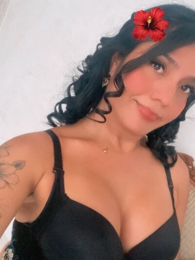 ZachaTompson - Stripchat Glamour Lovense Best Trans 
