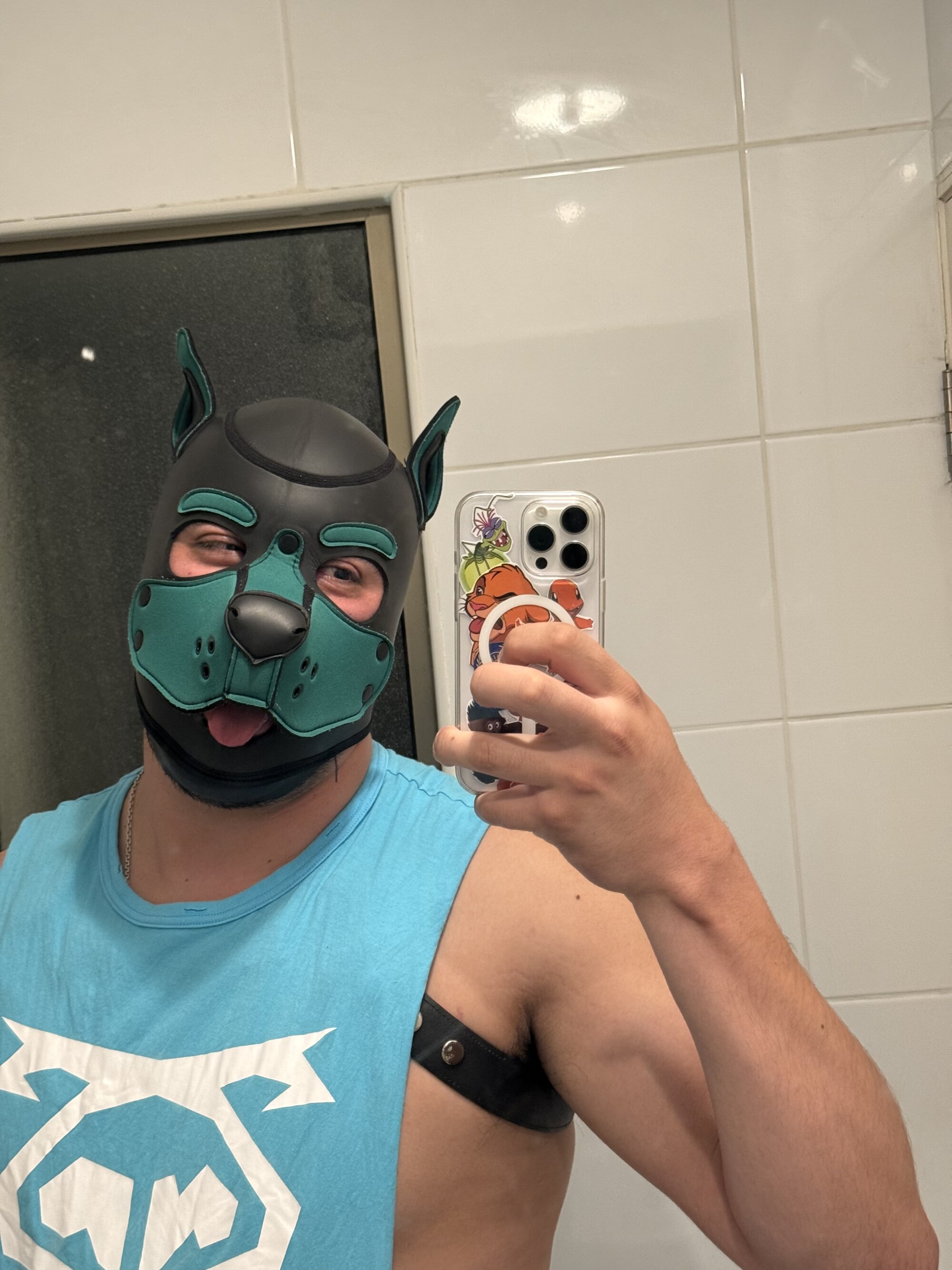 RawAlphaPups
