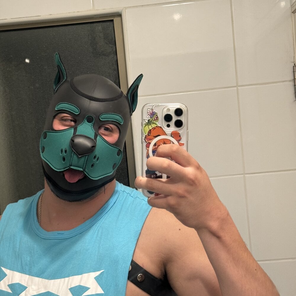 RawAlphaPups