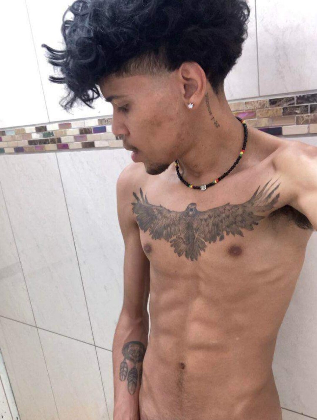 HendrickKhan