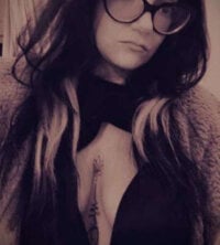 Hypnoteyezer's webcam live show