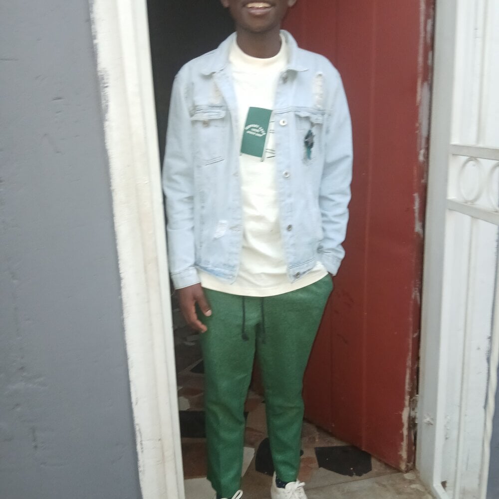 Kagiso44 profile