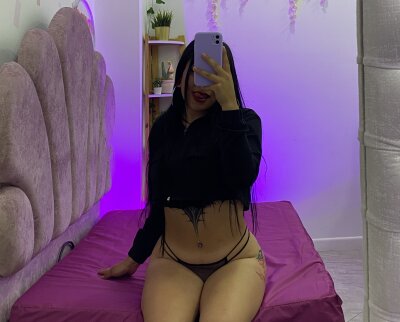 Bonni_lee - Stripchat Girl 