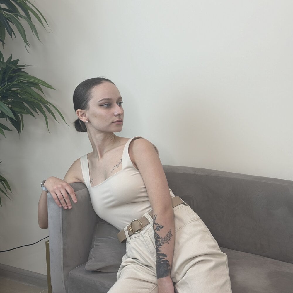 AlizaParr profile