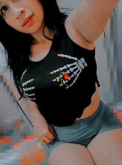 _koral__ from stripchat