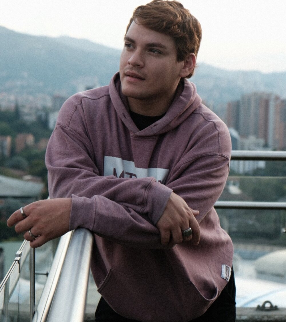 Fuxxnick profile