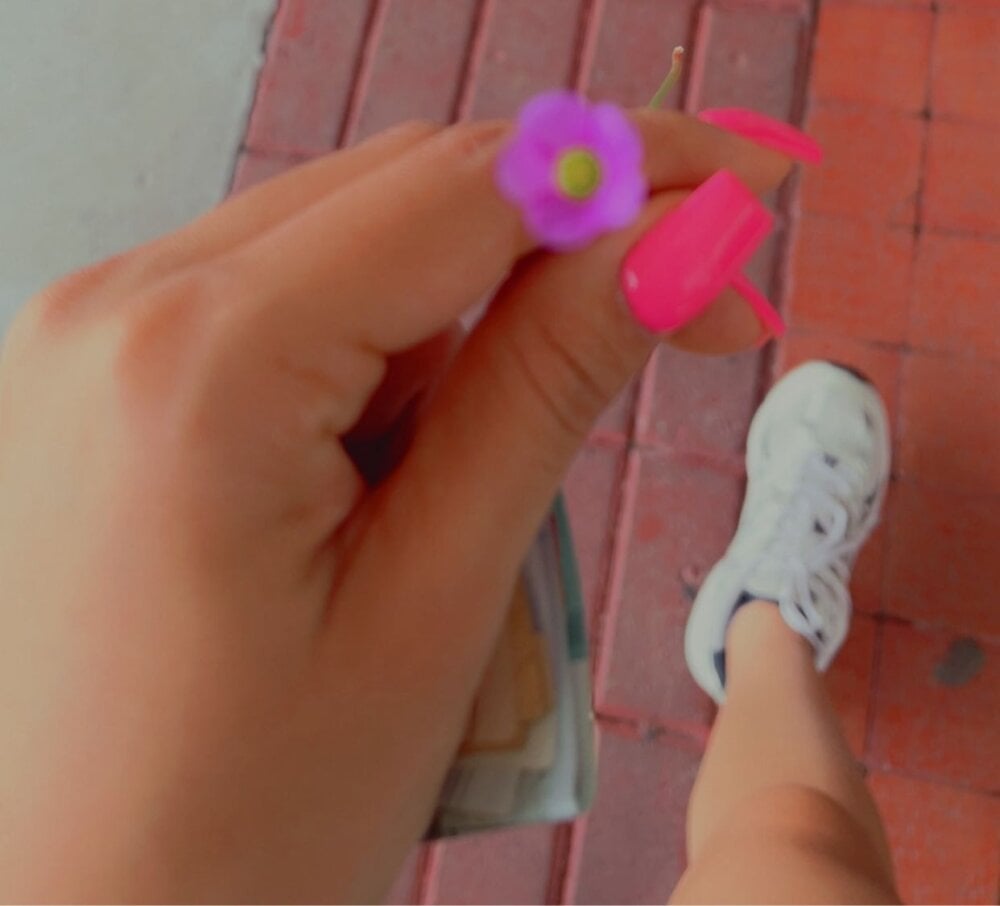fetish_foot_ from stripchat