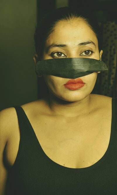 Heena-143 - interracial