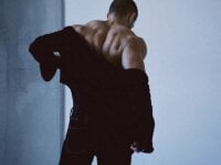BrianJohnson_'s webcam live show