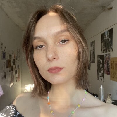 EugeniaFricker Female Interactivetoysyoung Striptease Cam