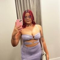 MIAA_SOPHIE's webcam live show