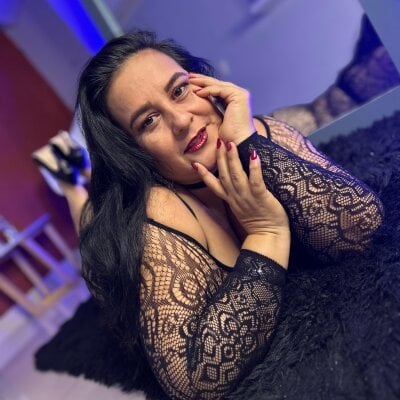 Sharllot_bbw Female Handjob Sex Cam