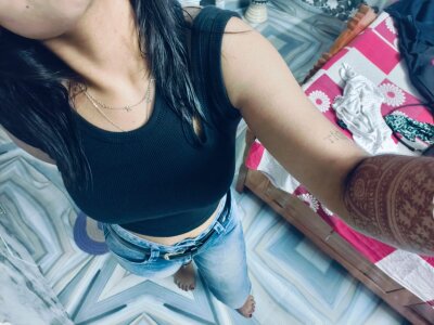 _tanu from stripchat