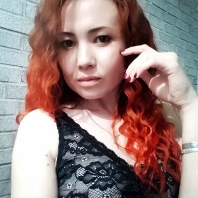 Petite_Ginger - russian young