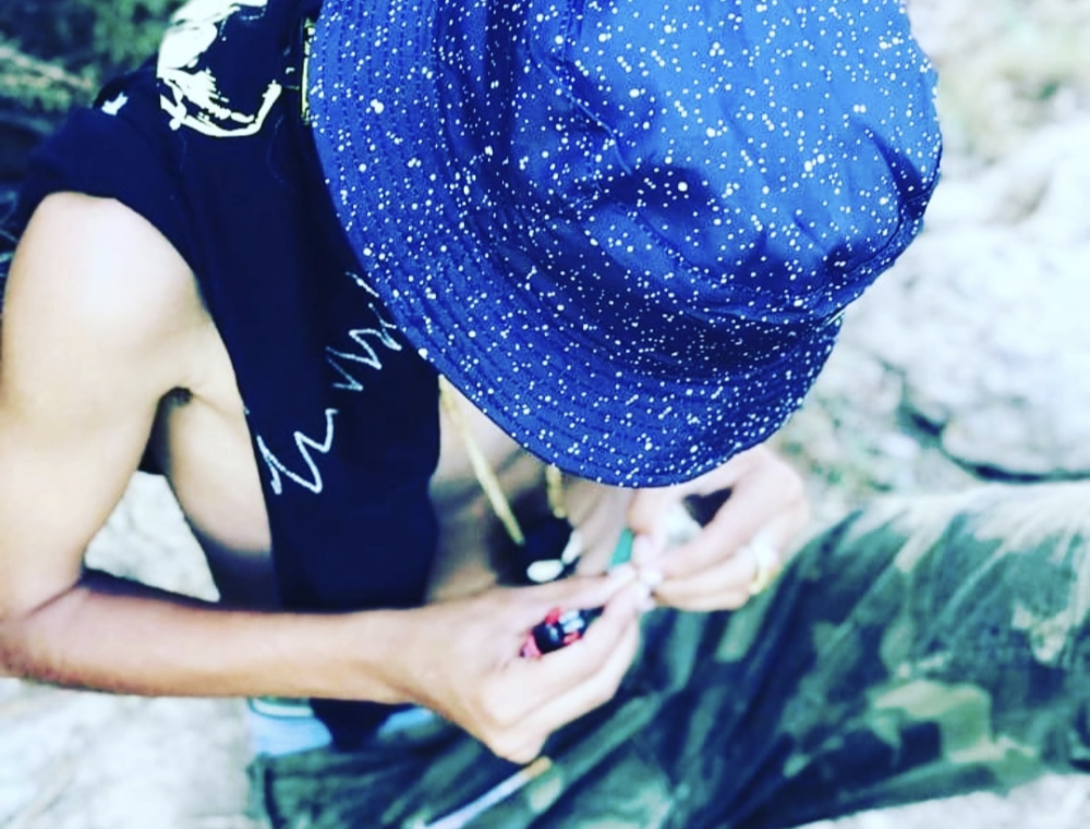 calavera2001 from stripchat