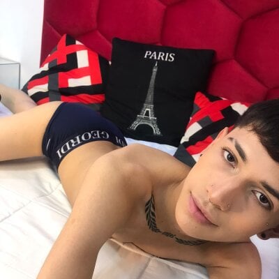 ken_windsor from stripchat