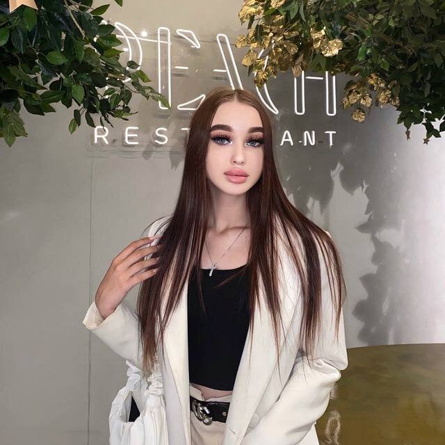 MelissaPora profile