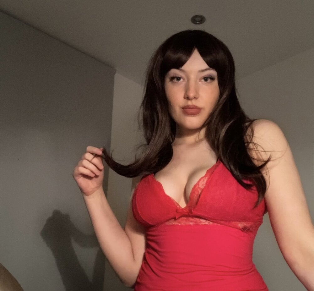 Watch ThelovelyTilly live on cam on StripChat