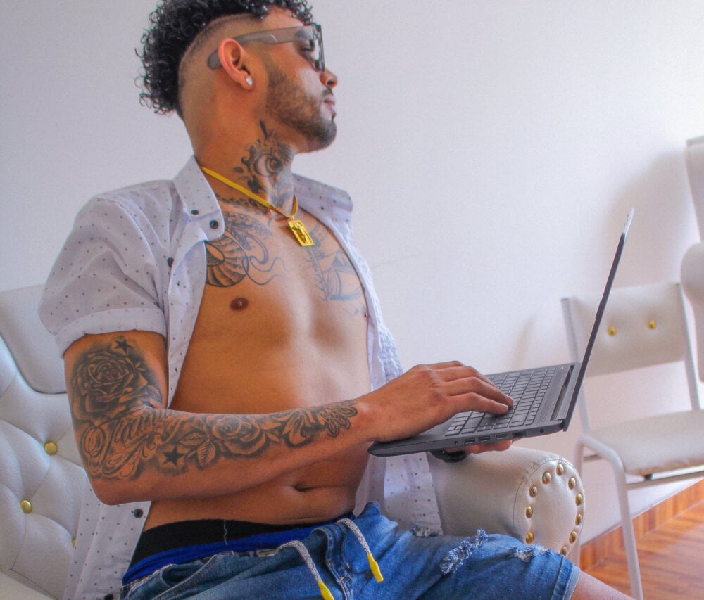 Thiago_Blaze profile