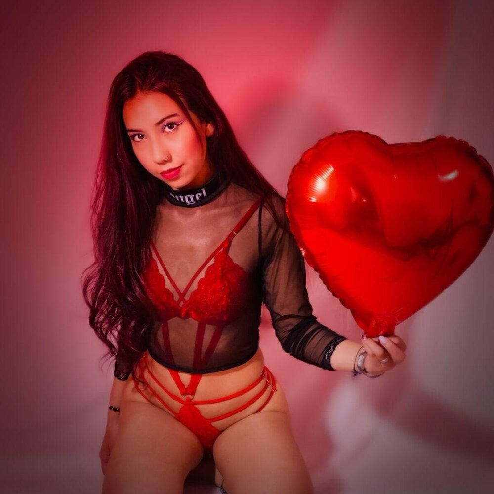 AlexiaClark_ profile