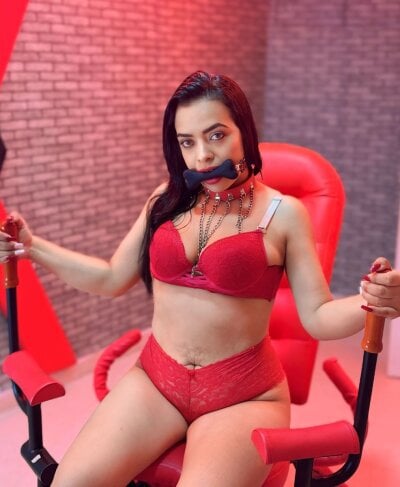 Ariel_bdsm