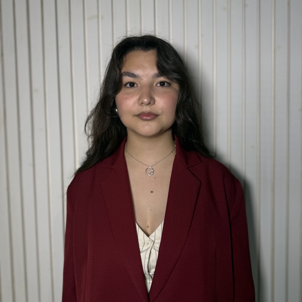 ChiekoWaterford profile