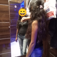 NEETU4555 Show di sesso, in cam, in diretta