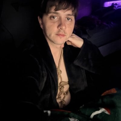 Risque_crochet - Stripchat Lovense Dildo Masturbation Boy 