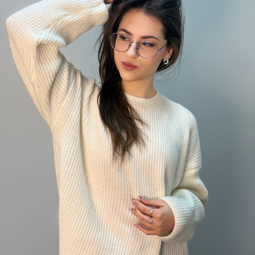 MaxineClack profile