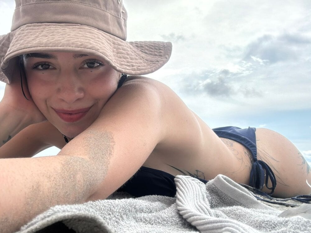 kittyross from stripchat