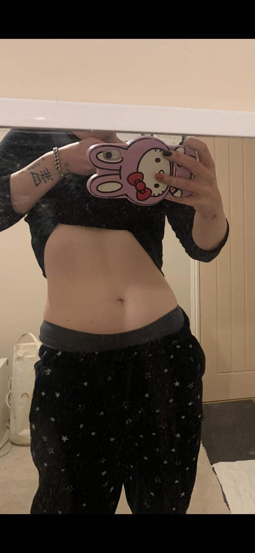 ijustturned18today