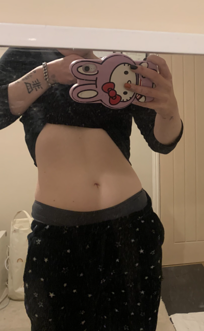 ijustturned18today on StripChat