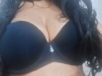 Rozittaa's webcam live show