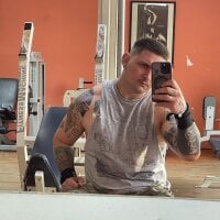 santy_playboy's webcam live show